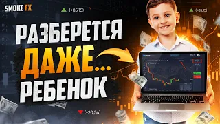 Обучение ТРЕЙДИНГУ для новичков! Лучшее обучение трейдингу С НУЛЯ! Трейдинг!