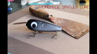 Como hacer #señuelo casero 2020 /how to make#homemade #lure 2020