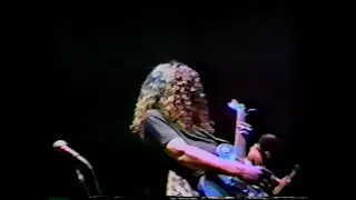 Nirvana - "Floyd The Barber" live 1989-06-09, Moore Theater, Seattle, WA (Lame Fest 89) multicam