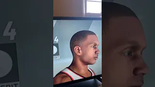 How to make Reggie Miller in NBA 2k20