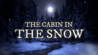 The Cabin In The Snow / Exclusive Terrifying Dogman Story By: HoboSam21 / #Dogman #HorrorStories /