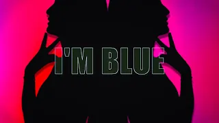 Marco Lobato - Blue (feat. María Ramírez) [Official Video]