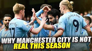 5 Reasons Why Real Madrid Should Not Fear Manchester City This Season 1