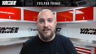 FUELPAK FRIDAY | DECEL POP TUTORIAL | 07.16.21