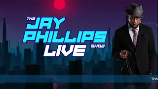 420 with The Jay Phillips LIVE show S2E15