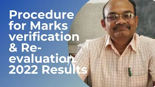 Cbse 2022 class 10 &12 Marks verification | Re-evaluation | complete guidance for online application