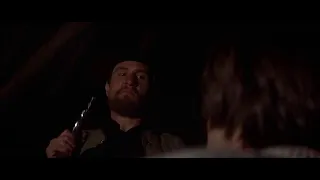 The Deer Hunter - Michael loses his temper