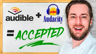 How to Create ACX-Approved Audiobooks Every Time with Audacity (Including RMS) | Step-by-Step Guide