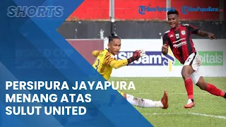 Persipura Menang 2-1 Atas Sulut United, Ricky Nelson: Kami Bisa Buat Peluang & Gol dengan Cepat