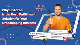 🔥Find a FAST Dropshipping Agent | No More Aliexpress! Best Dropshipping Agent 2022