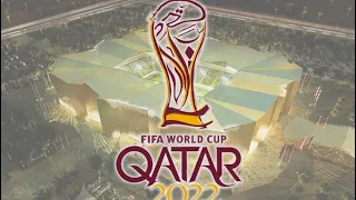 Чемпионат Мира по Футболу 2022 групповой этап 2йтур | FIFA World Cup 2022 group stage 2 round #катар