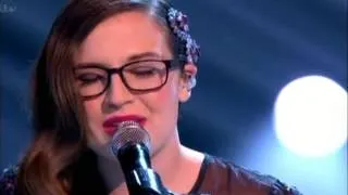 ABI ALTON - X FACTOR 2013 LIVE FINALS (TOP 12)