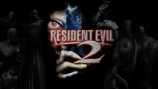 Resident Evil 2 - Leon A - PC