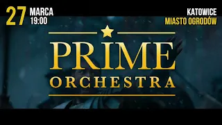 🎻PRIME ORCHESTRA FILM SYMPHO SHOW!