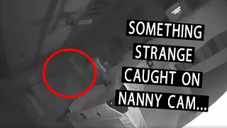 5 Unexplained Events Caught on Camera: Paranormal Edition