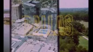 Dallas Season 9 Opening Credits