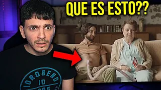 5 comerciales muy RAROS y PERTURBADORES #3