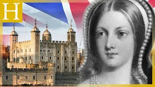 The Teenager Who Ruled England For 9 Days Before... | Lady Jane Grey