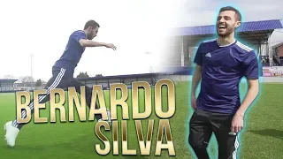 BERNARDO SILVA MASTERCLASS | HOW TO DESTROY DEFENDERS