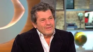 Jann Wenner talks 50 years of Rolling Stone