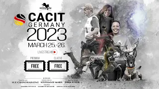 CACIT Germany 2023 Trailer