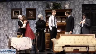 GHS presents 'Arsenic & Old Lace' (full performance)