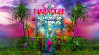 TONES AND I - WELCOME TO THE MADHOUSE (OFFICIAL AUDIO)