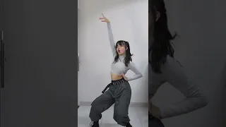 TAEYANG - ‘Shoong! (feat. LISA of BLACKPINK)’ Dance Cover By Immarrie (full on my Channel!) #shorts