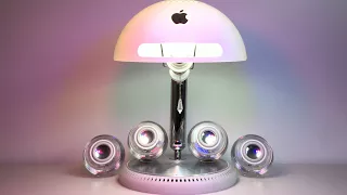 Apple iMac G4 iLamp Pro