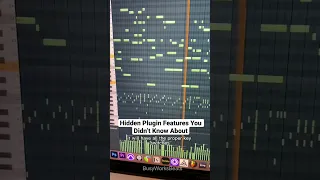 *Hidden* Plugin Features You Didn’t Know About