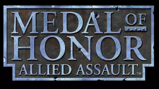 Medal of Honor Allied Assault Soundtrack Main Theme