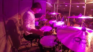 Hillsong - No Other Name (LIVE Drum Cover)