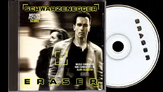 ERASER (1996) [FULL CD]