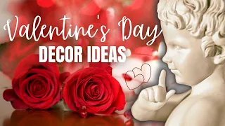 Valentine's Day DIYs That Will Make You Fall IN LOVE With Crafting