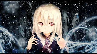 Nightcore - MAMA (lyrics)