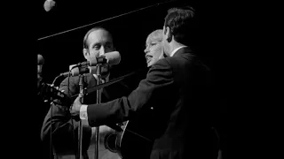 Tell It On The Mountain - Peter, Paul and Mary