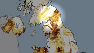 Radon - how it affects you