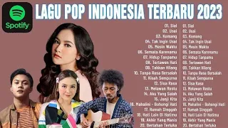 Lagu Pop Terbaru 2023 TikTok Viral 'TOP Hits Spotify Indonesia 2023' | Lagu Hits 2023