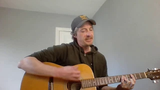 Mike Rodgers- Lounge Act- Nirvana Cover