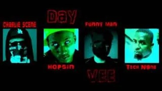 DayVee - Hollywood Undead - Everywhere I Go Ft. Tech N9ne, Hopsin.mpg