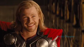 Thor strongest avenger i am a rider satisfya 720p