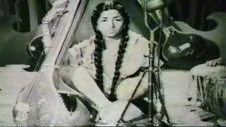 Lata Mangeshkar - Live Malkans 1950