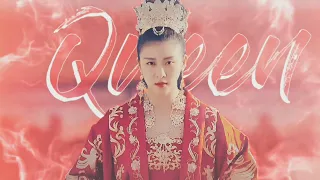 Ha Ji Won (하지원) Queen FMV