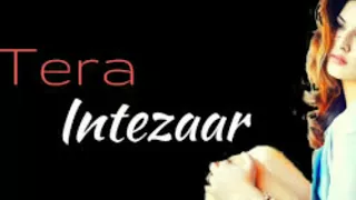 Hot sceneTera Intezaar | Sunny Leone | Arbaaz Khan |Raajeev Walia | Bageshree Films |24 Nov