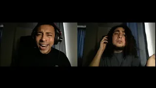 System Of A Down - Dreaming (Vocal Cover)