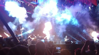 Paul McCartney Live and Let Die Miami 2017