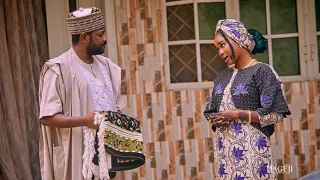 YAYIWA MATAR AURE DA KANWAR TA CIKI (PART 1&2) Latest Hausa Film 2023