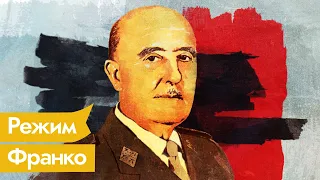 Франсиско Франко. История испанского диктатора и его страны / @Max_Katz