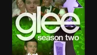 Glee - Just The Way You Are (Full Audio)