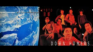 DOWN HOMERS / Oh Yeah! 　1976